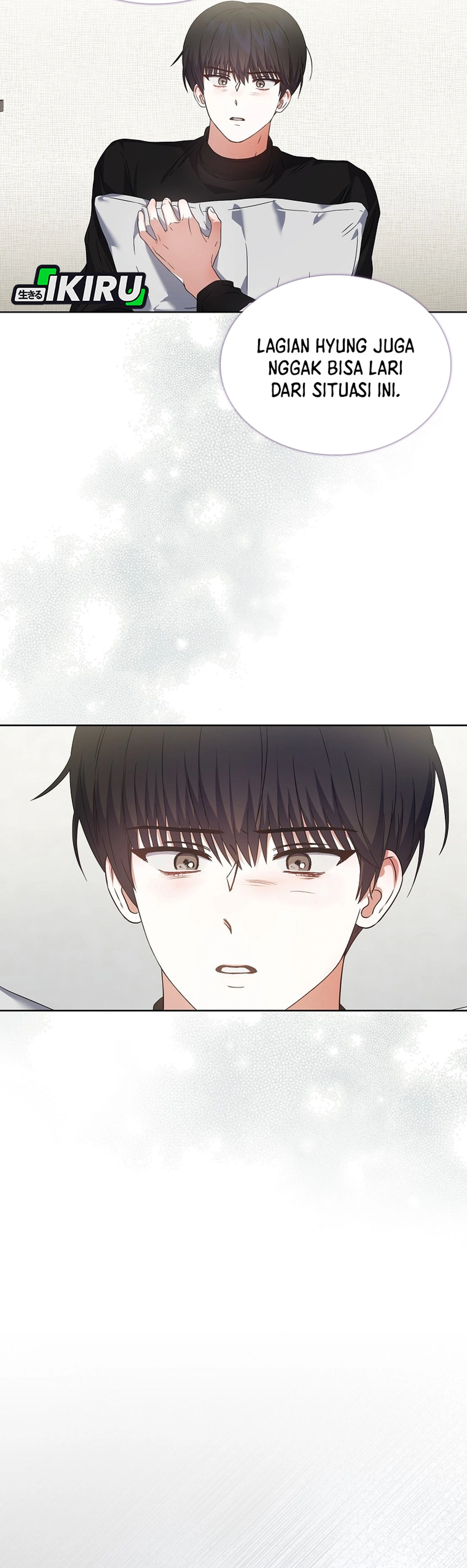 Baca Debut or Die - Chapter 71 halaman 11