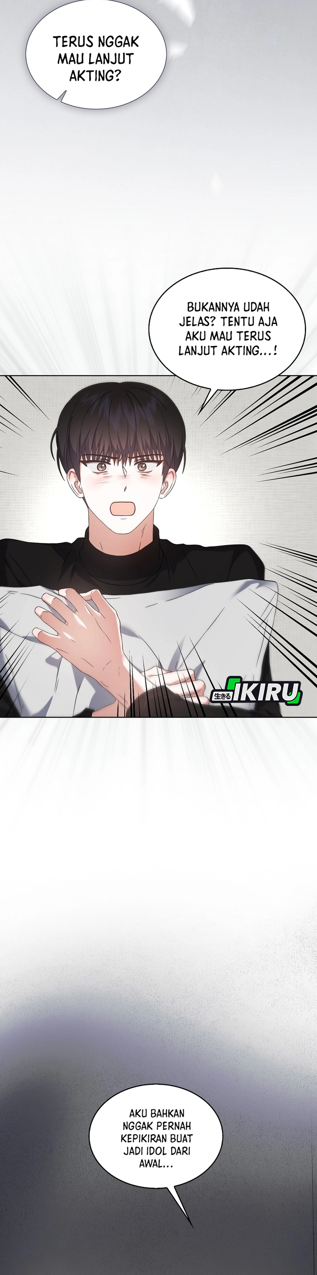 Baca Debut or Die - Chapter 71 halaman 13