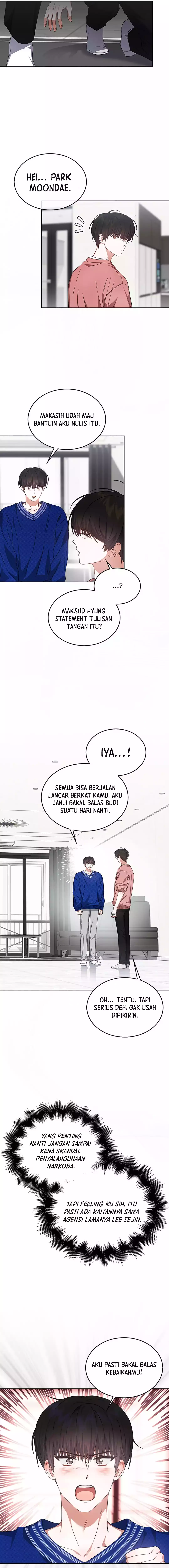 Baca Debut or Die - Chapter 72 halaman 11