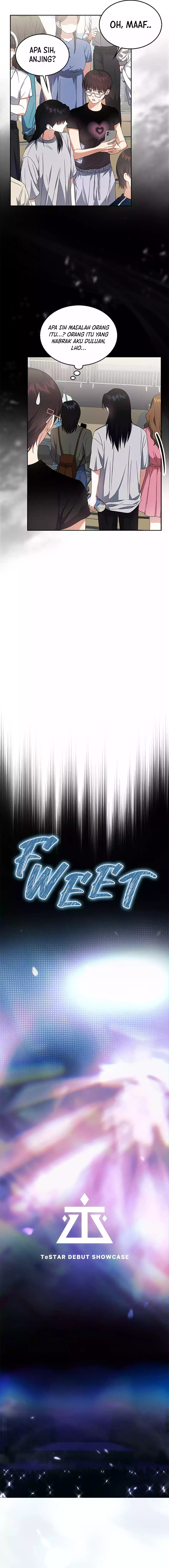 Baca Debut or Die - Chapter 72 halaman 14