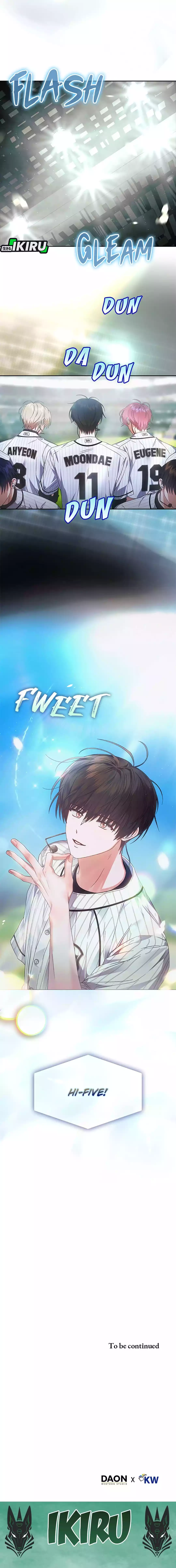 Baca Debut or Die - Chapter 72 halaman 15