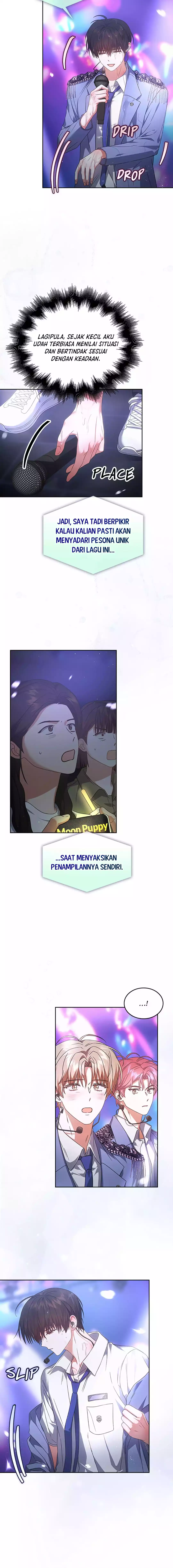 Baca Debut or Die - Chapter 73 halaman 11