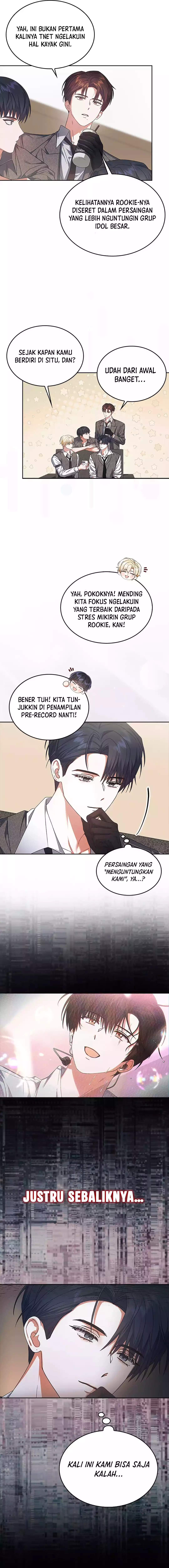Baca Debut or Die - Chapter 73 halaman 15