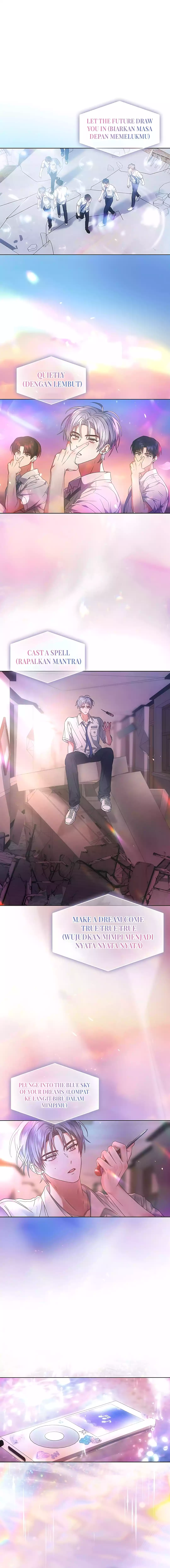 Baca Debut or Die - Chapter 74 halaman 10