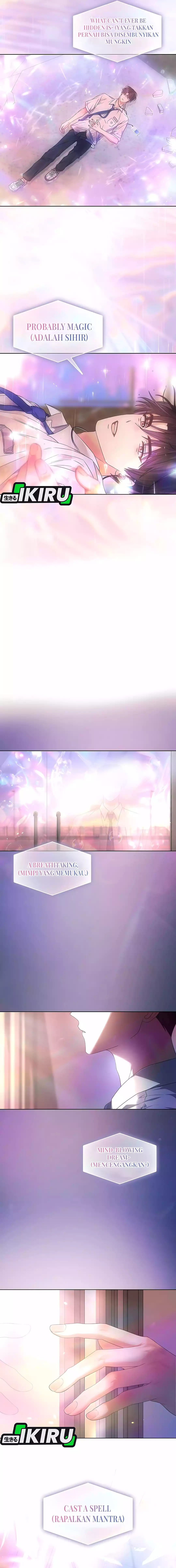 Baca Debut or Die - Chapter 74 halaman 11