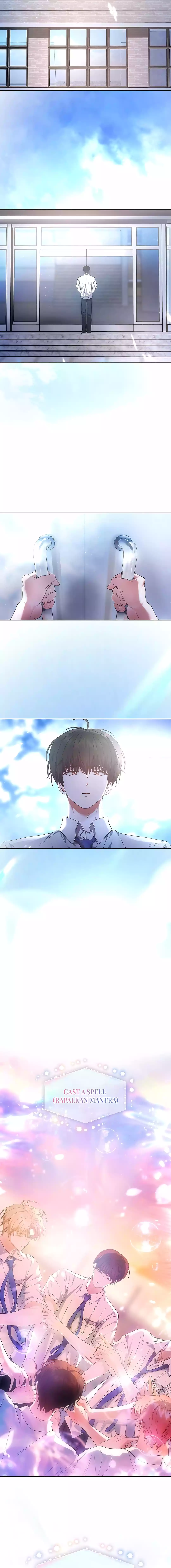 Baca Debut or Die - Chapter 74 halaman 14