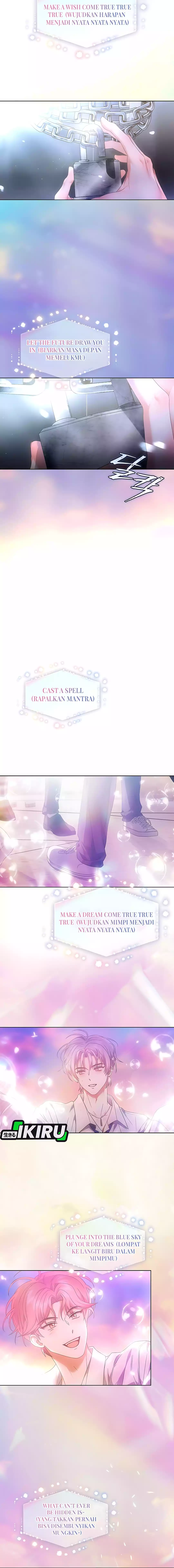 Baca Debut or Die - Chapter 74 halaman 15