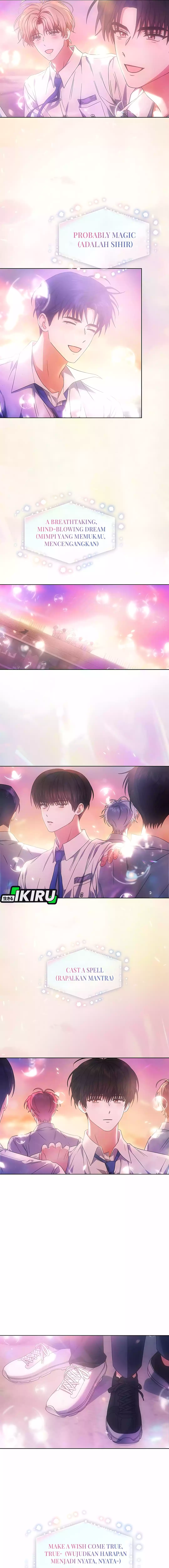 Baca Debut or Die - Chapter 74 halaman 16