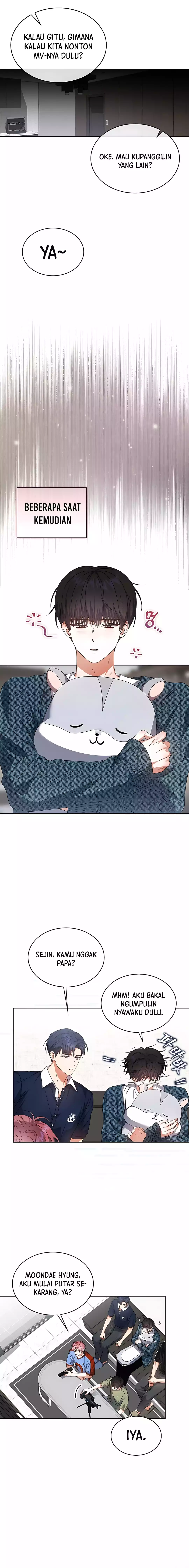 Baca Debut or Die - Chapter 74 halaman 3