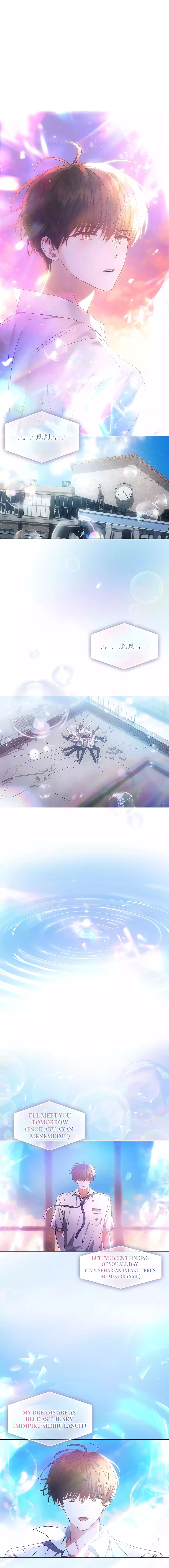 Baca Debut or Die - Chapter 74 halaman 6