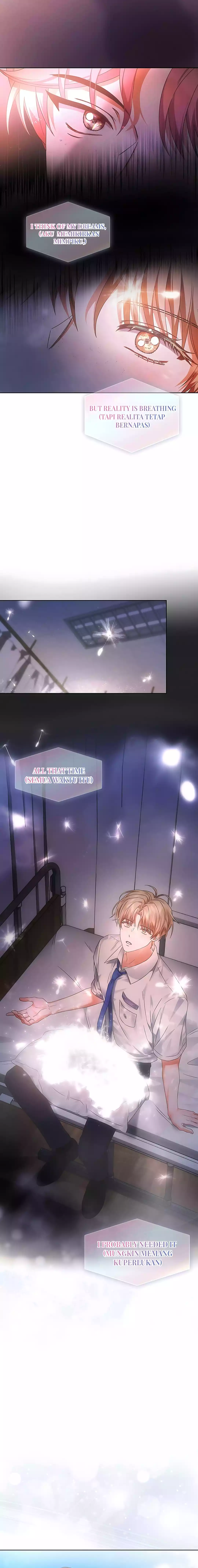 Baca Debut or Die - Chapter 74 halaman 8