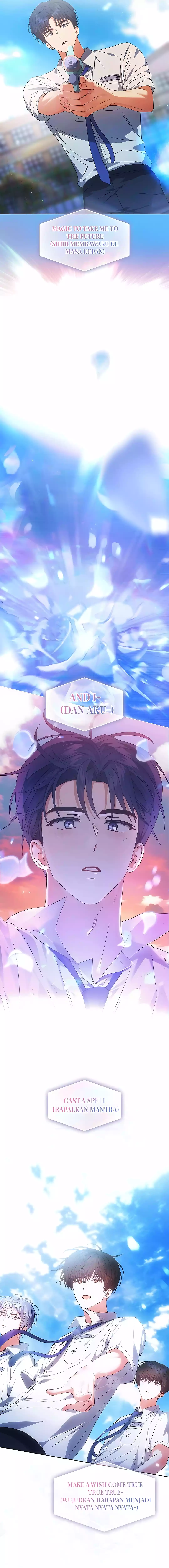 Baca Debut or Die - Chapter 74 halaman 9