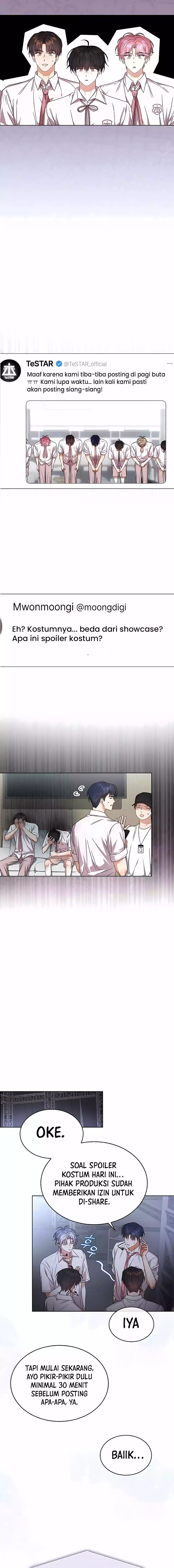 Baca Debut or Die - Chapter 75 halaman 12