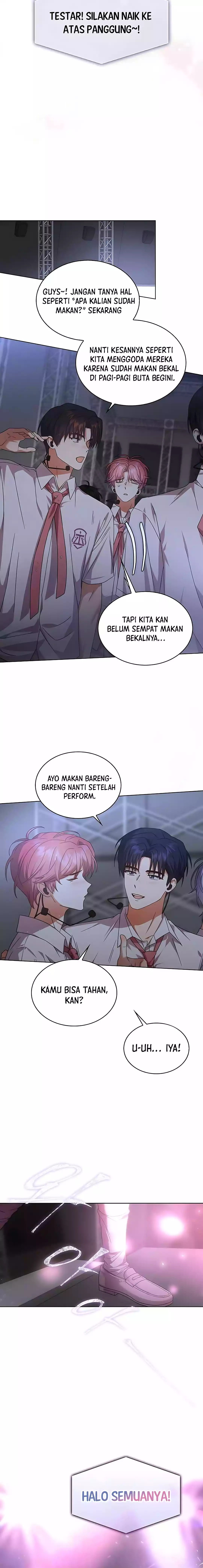 Baca Debut or Die - Chapter 75 halaman 13