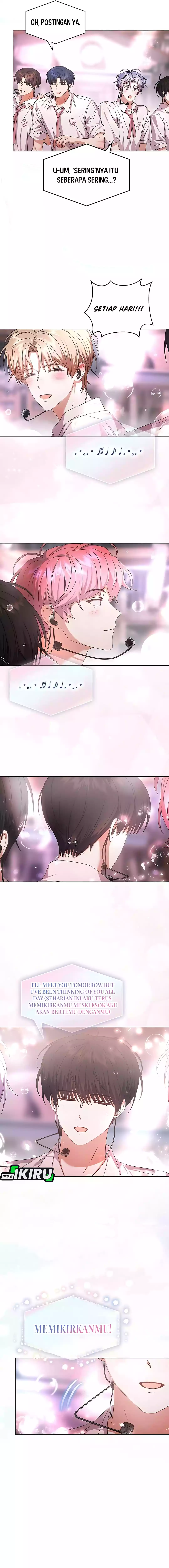 Baca Debut or Die - Chapter 75 halaman 15