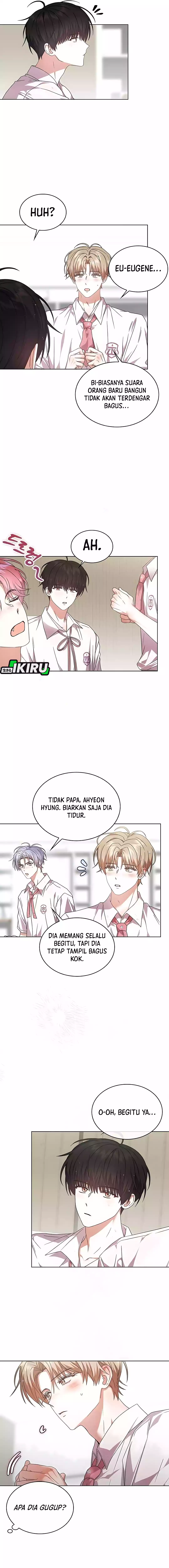 Baca Debut or Die - Chapter 75 halaman 7