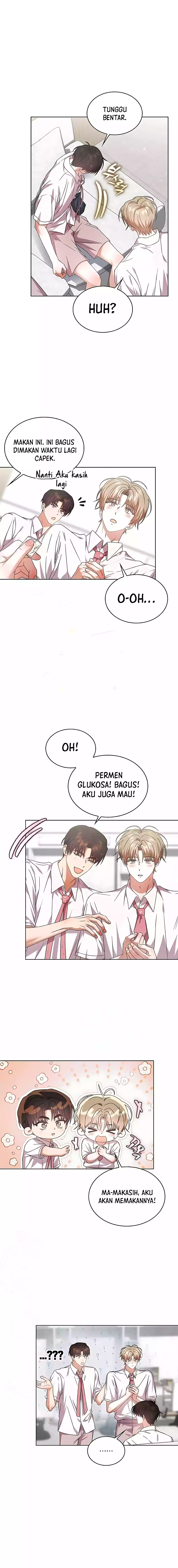 Baca Debut or Die - Chapter 75 halaman 8