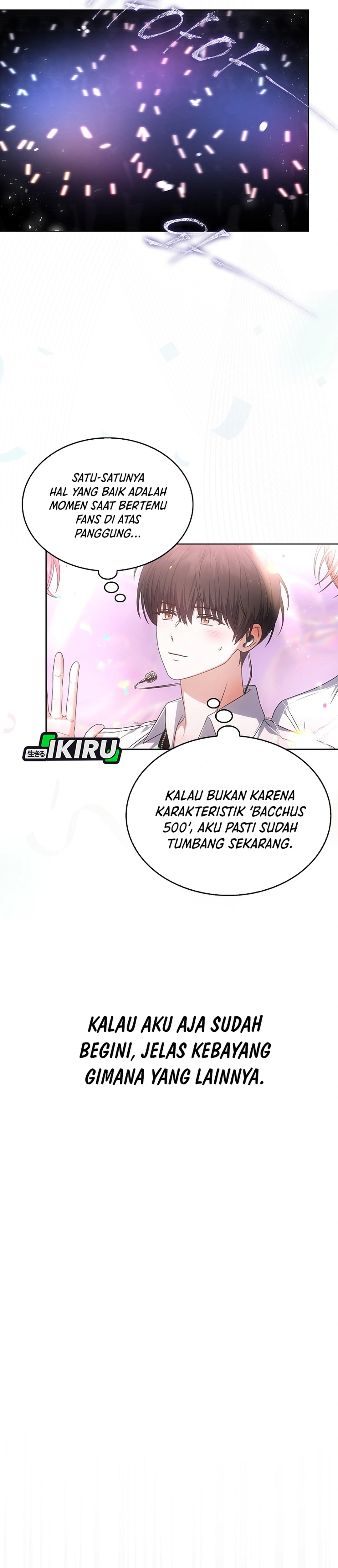 Baca Debut or Die - Chapter 76 halaman 28