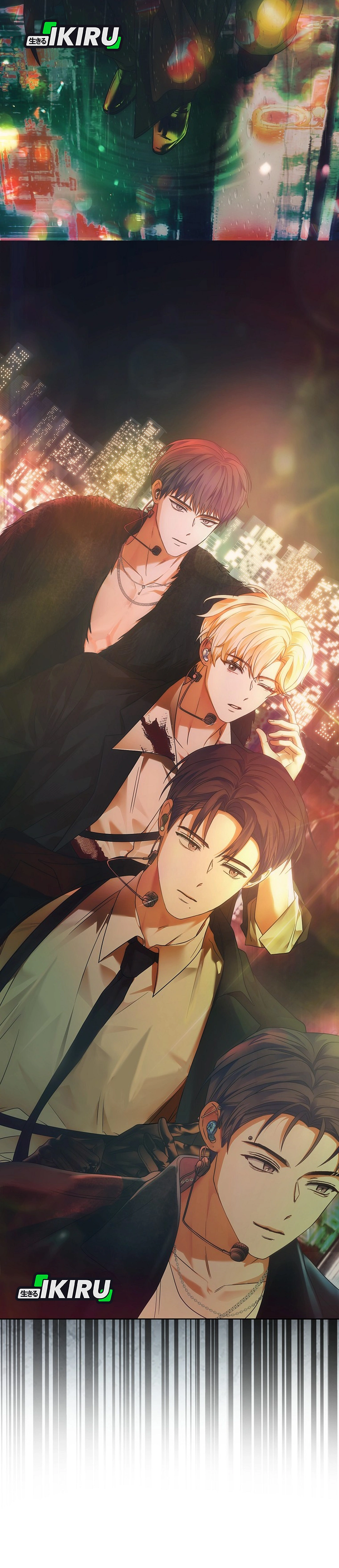 Baca Debut or Die - Chapter 76 halaman 6