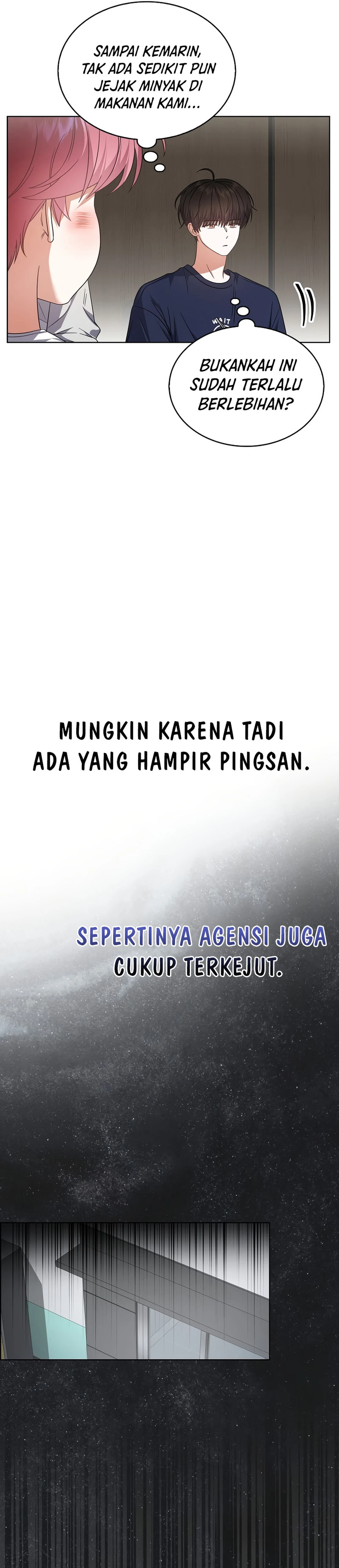 Baca Debut or Die - Chapter 77 halaman 3