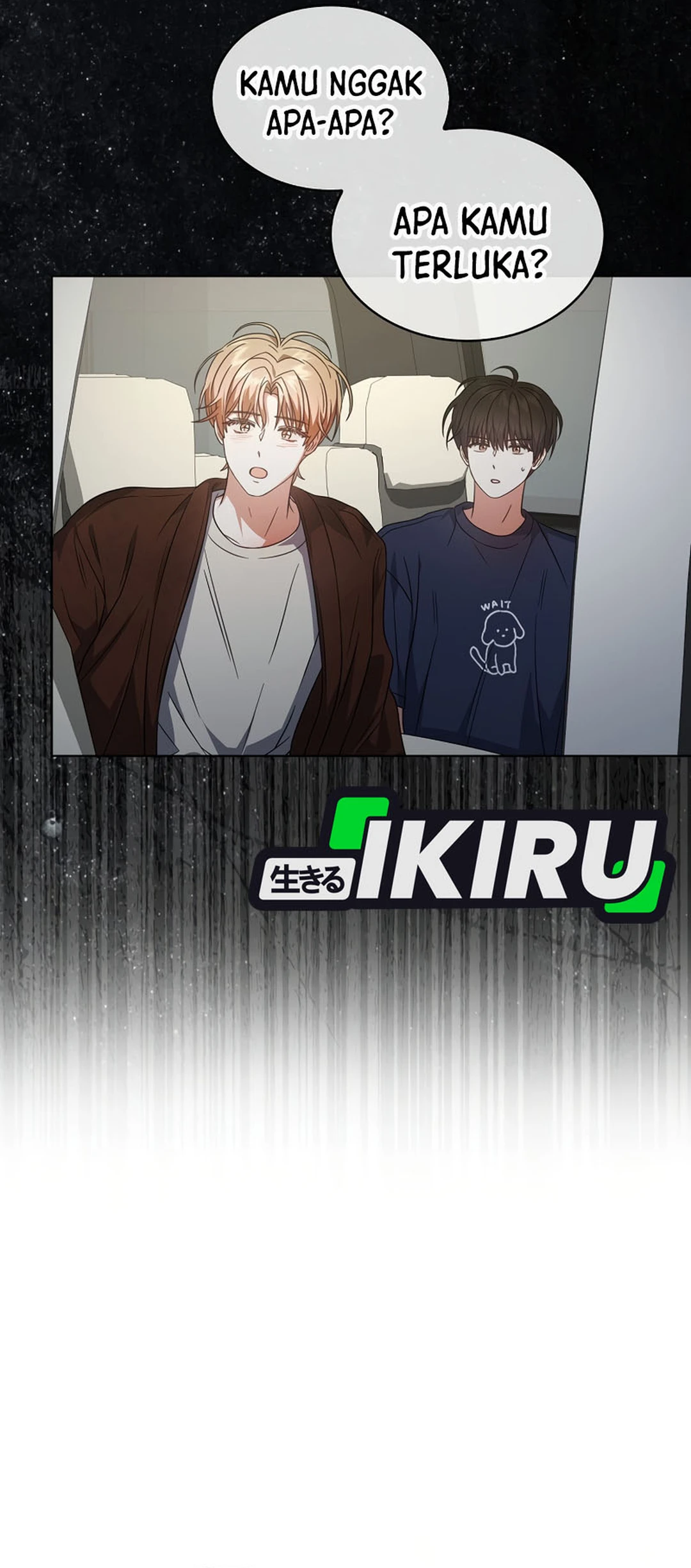 Baca Debut or Die - Chapter 77 halaman 5