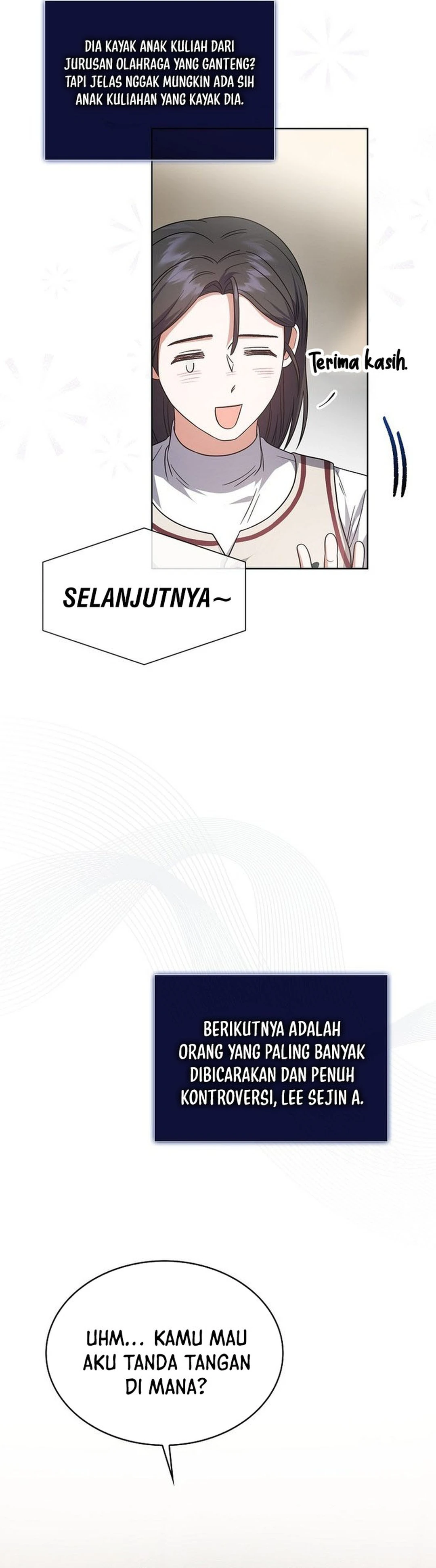 Baca Debut or Die - Chapter 78 halaman 11