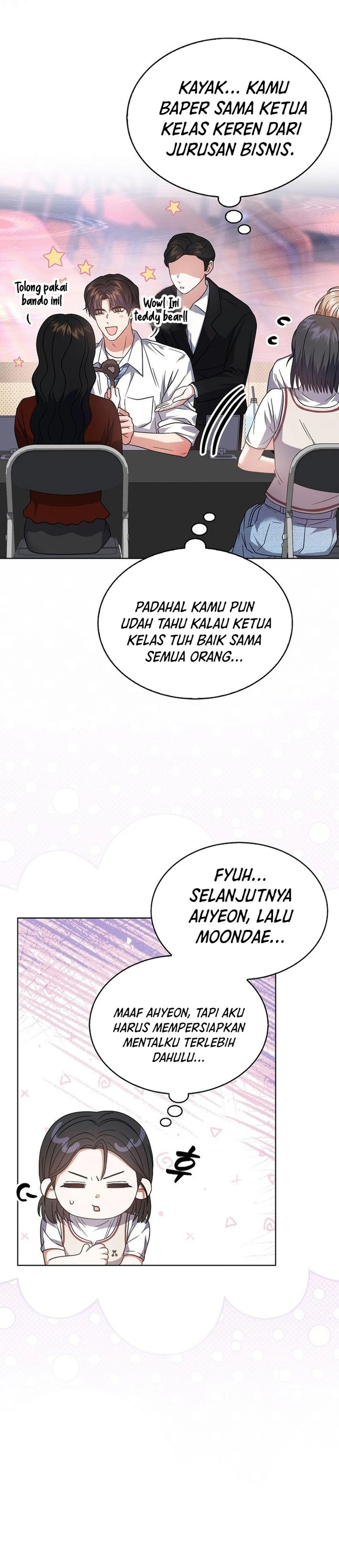 Baca Debut or Die - Chapter 78 halaman 19