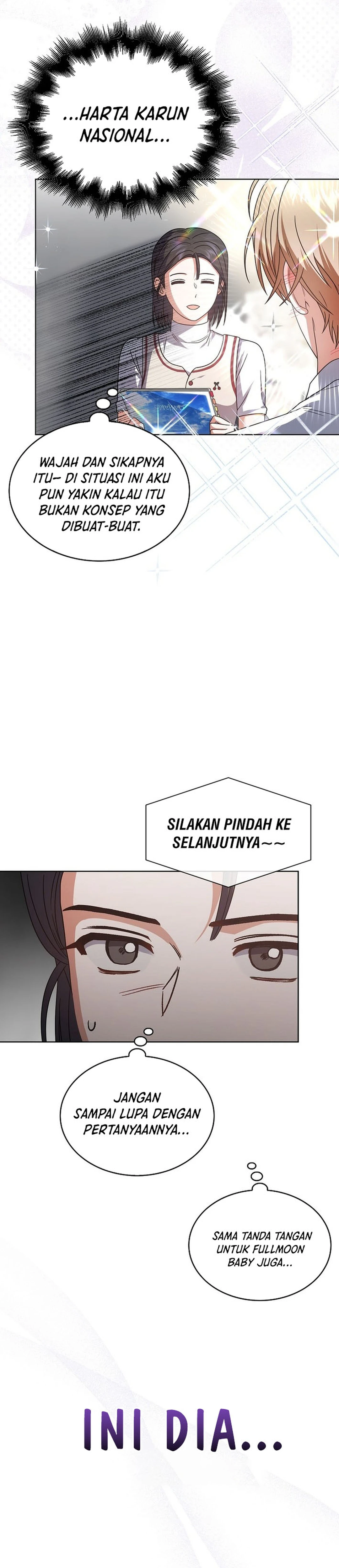Baca Debut or Die - Chapter 78 halaman 21