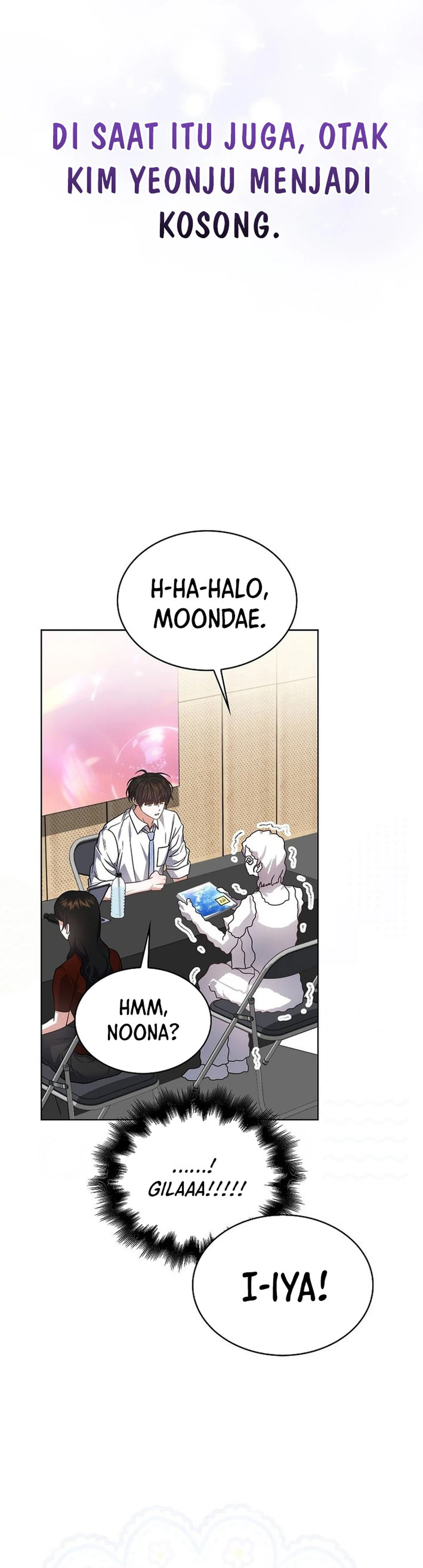 Baca Debut or Die - Chapter 78 halaman 23