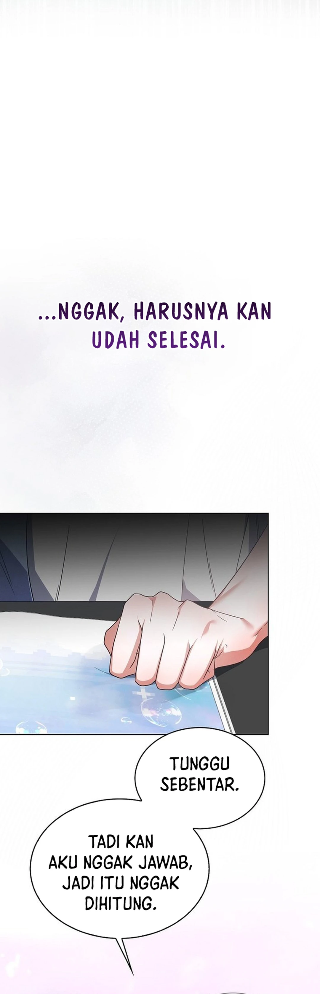 Baca Debut or Die - Chapter 78 halaman 29