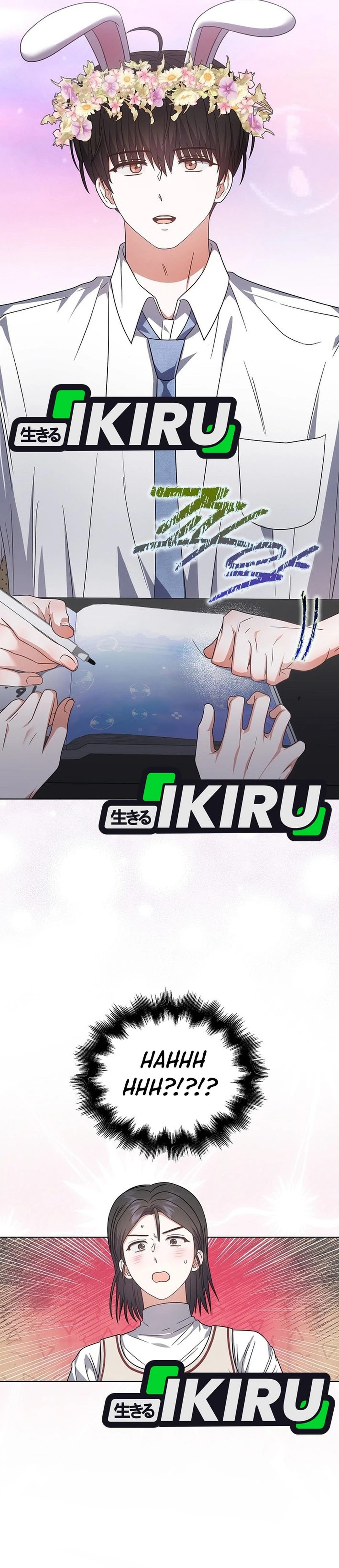 Baca Debut or Die - Chapter 78 halaman 30