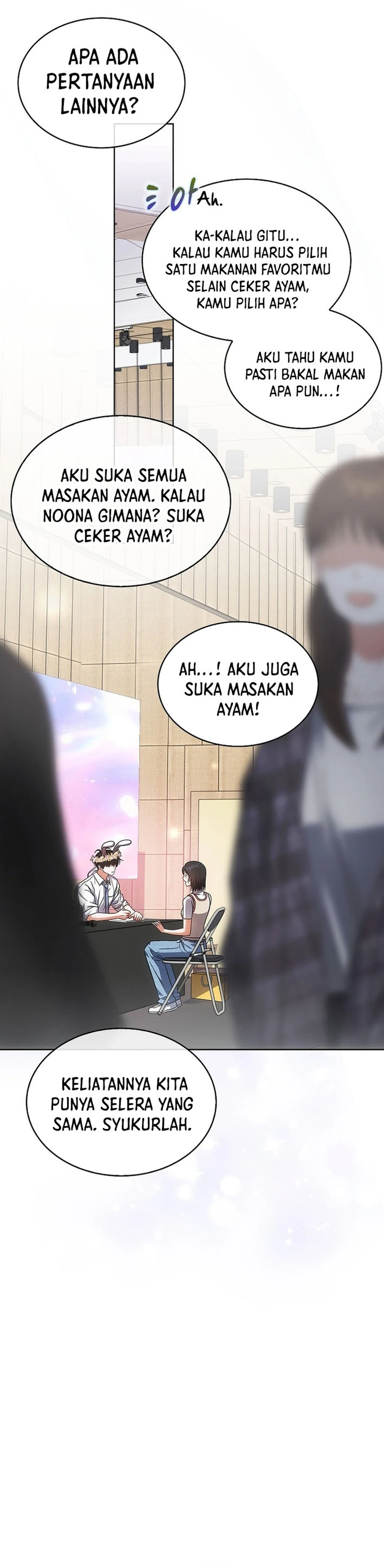 Baca Debut or Die - Chapter 78 halaman 31