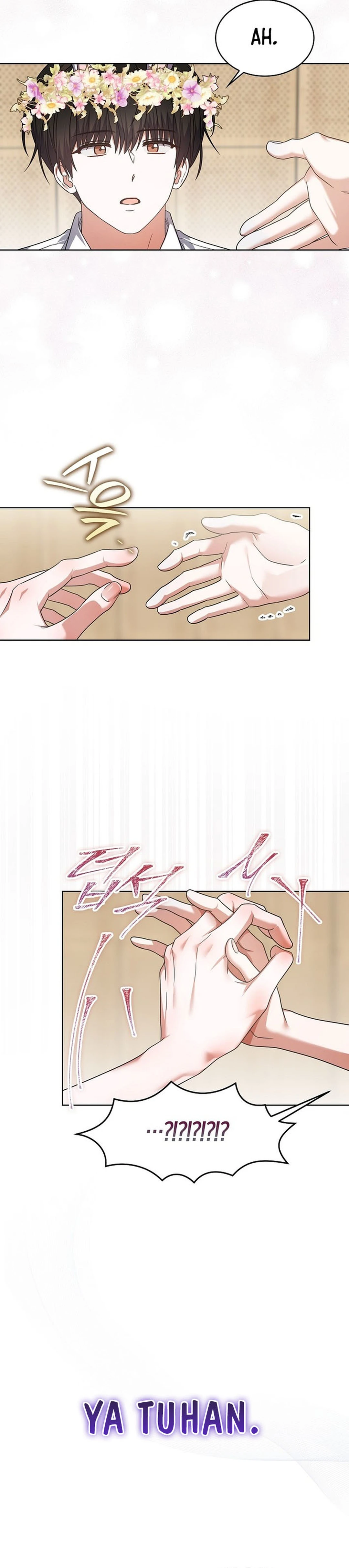 Baca Debut or Die - Chapter 78 halaman 33