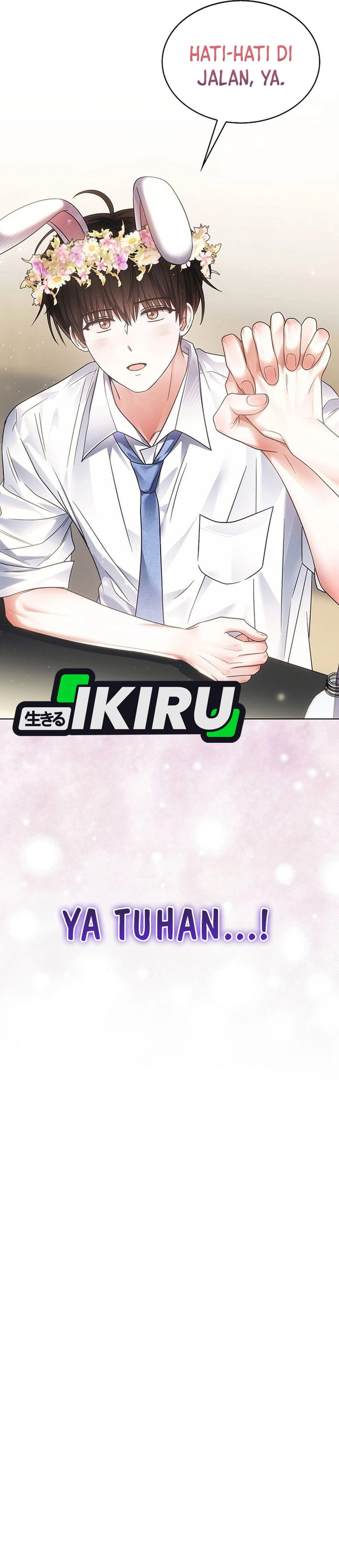 Baca Debut or Die - Chapter 78 halaman 34