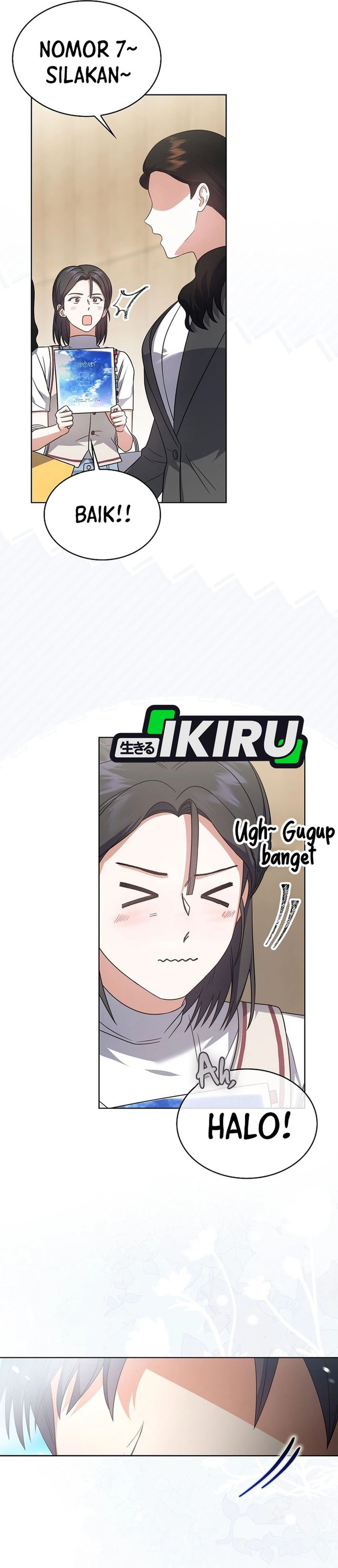 Baca Debut or Die - Chapter 78 halaman 8