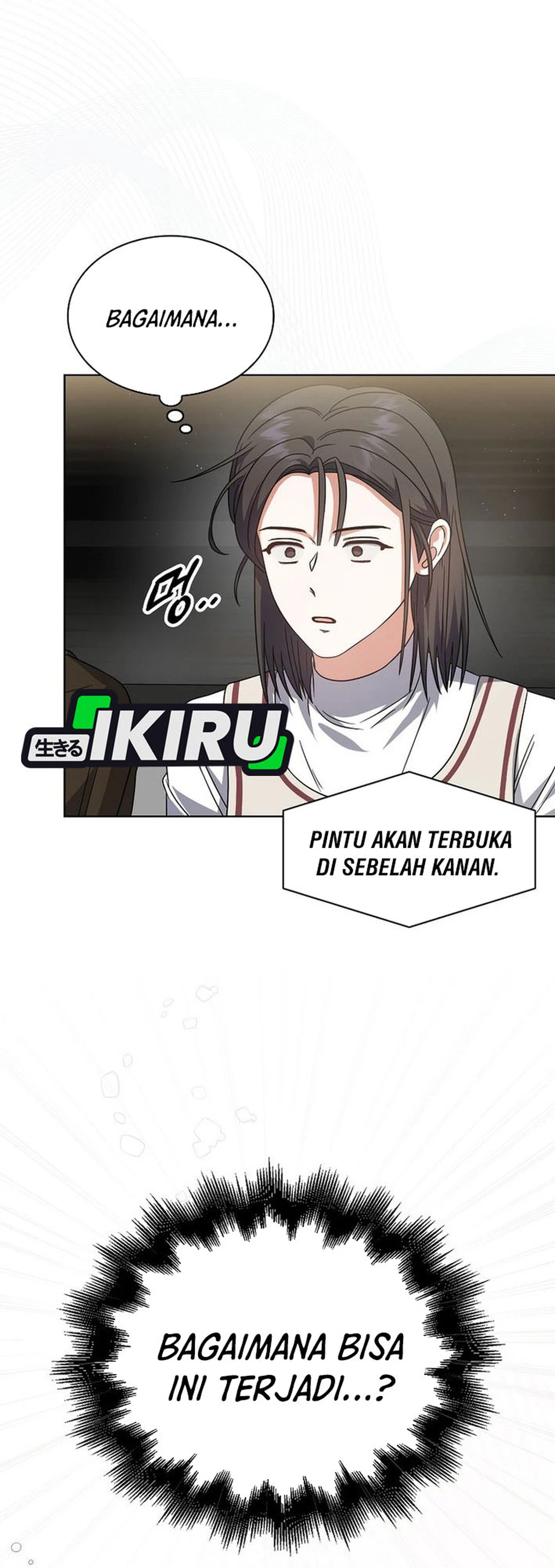 Baca Debut or Die - Chapter 79 halaman 2