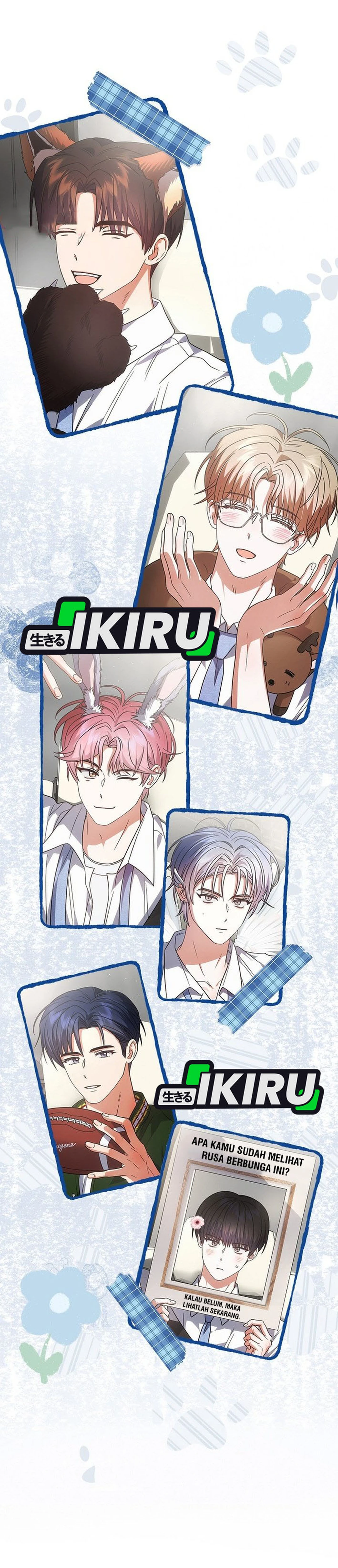 Baca Debut or Die - Chapter 79 halaman 24