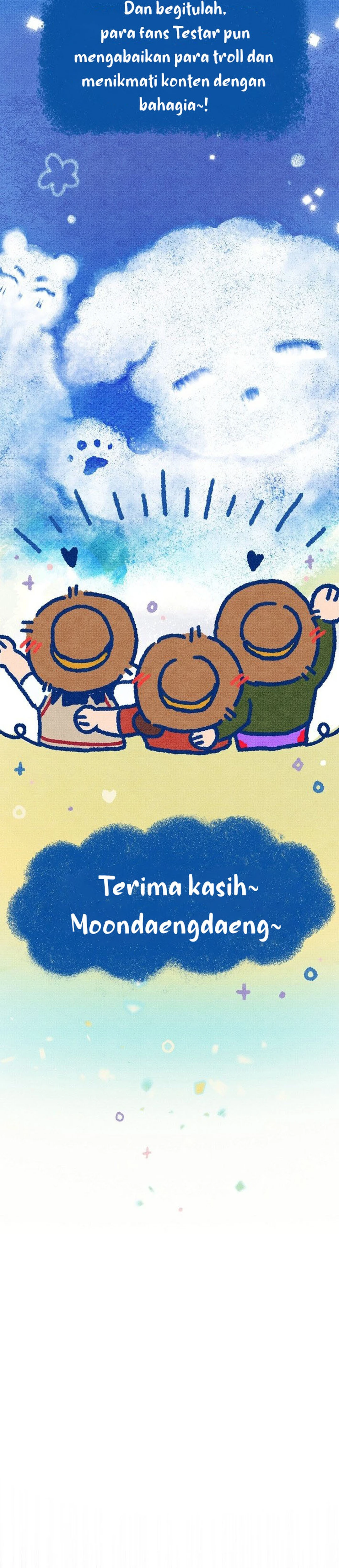 Baca Debut or Die - Chapter 79 halaman 28