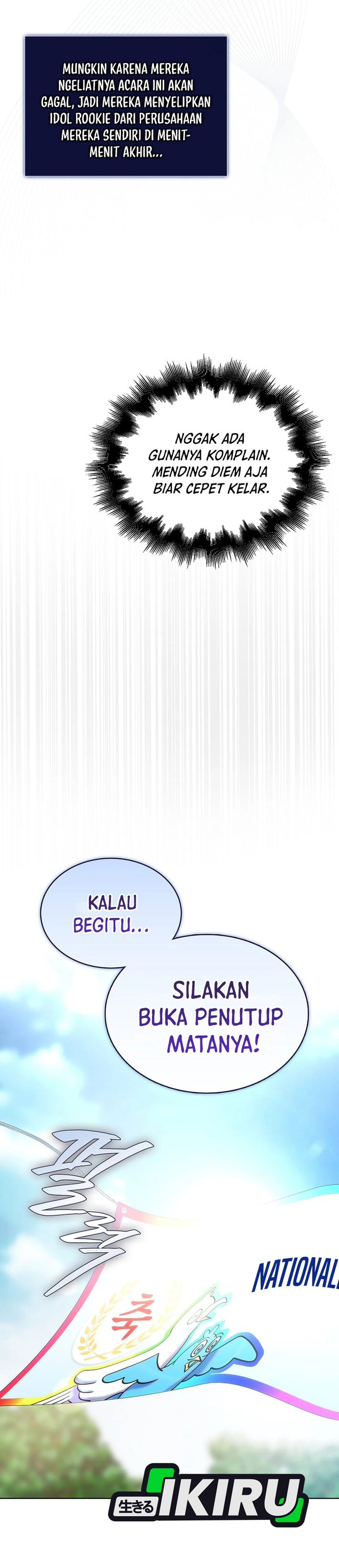 Baca Debut or Die - Chapter 79 halaman 33