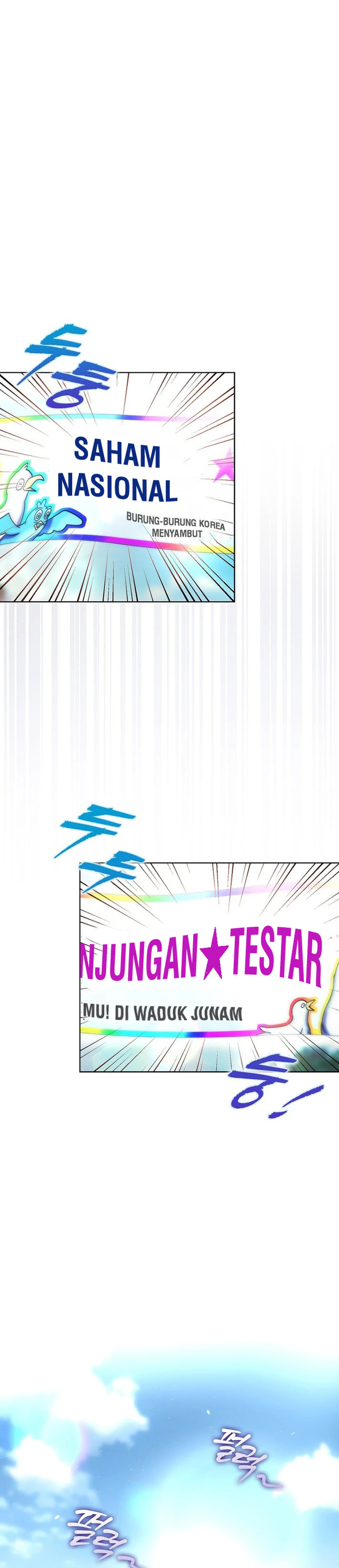 Baca Debut or Die - Chapter 79 halaman 34