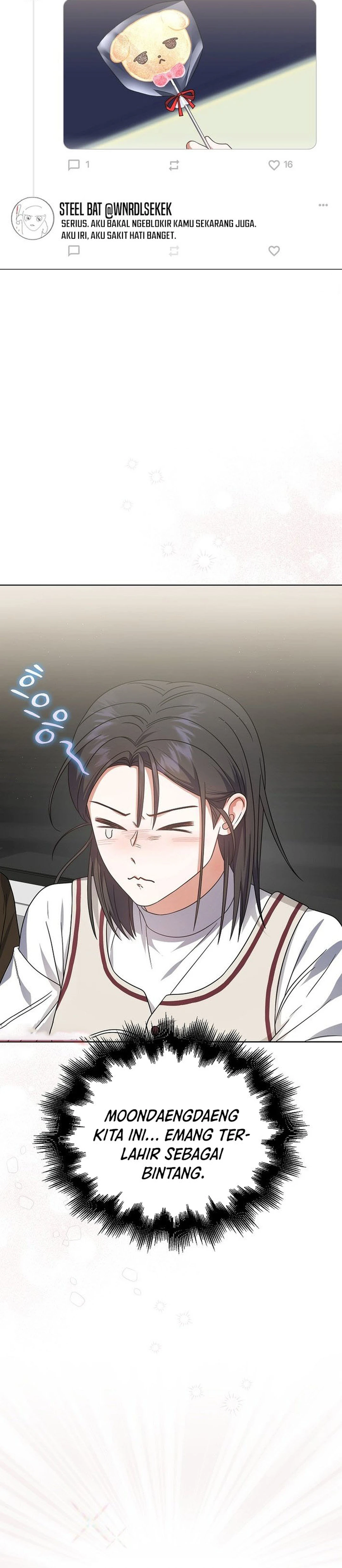 Baca Debut or Die - Chapter 79 halaman 4