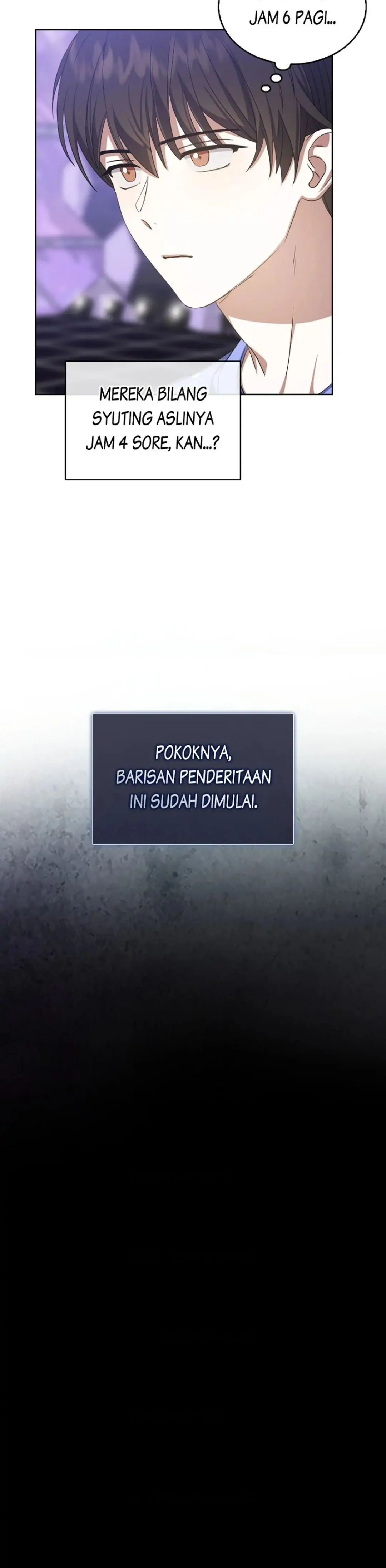 Baca Debut or Die - Chapter 8 halaman 26