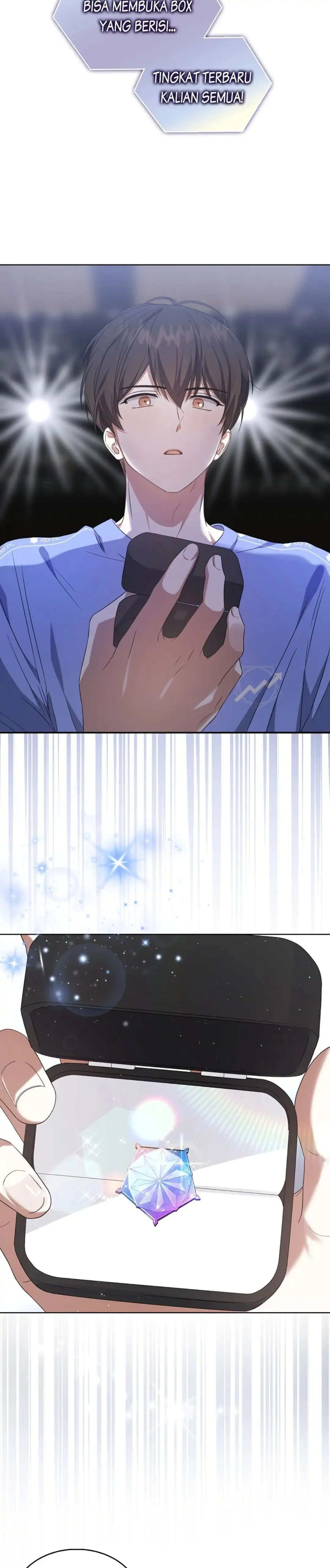 Baca Debut or Die - Chapter 8 halaman 7