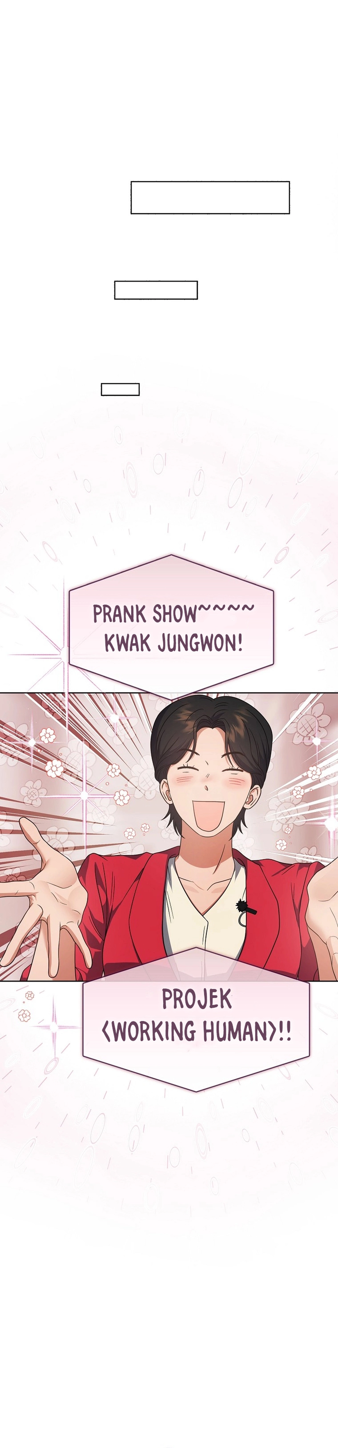 Baca Debut or Die - Chapter 80 halaman 26