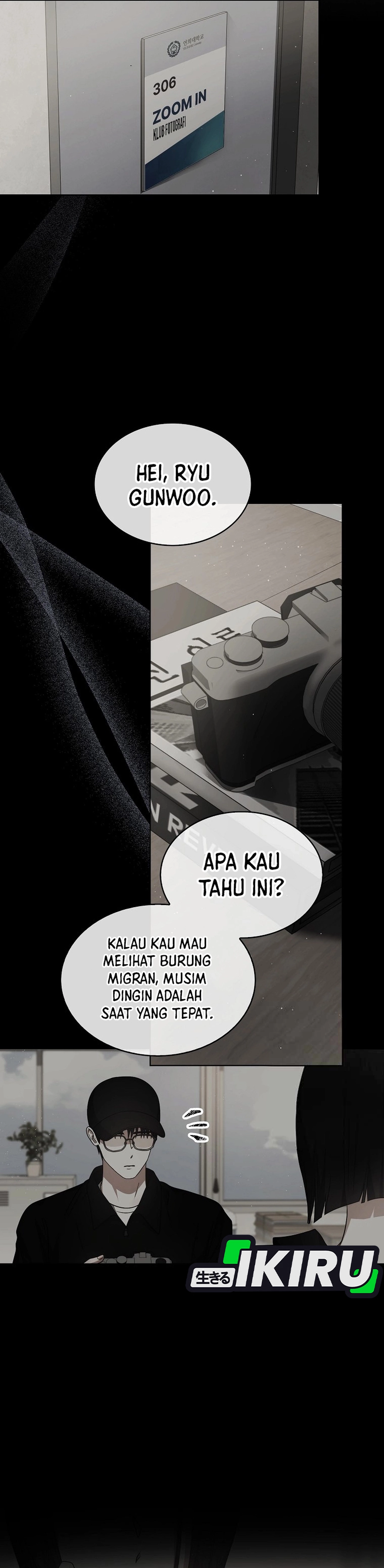 Baca Debut or Die - Chapter 80 halaman 6