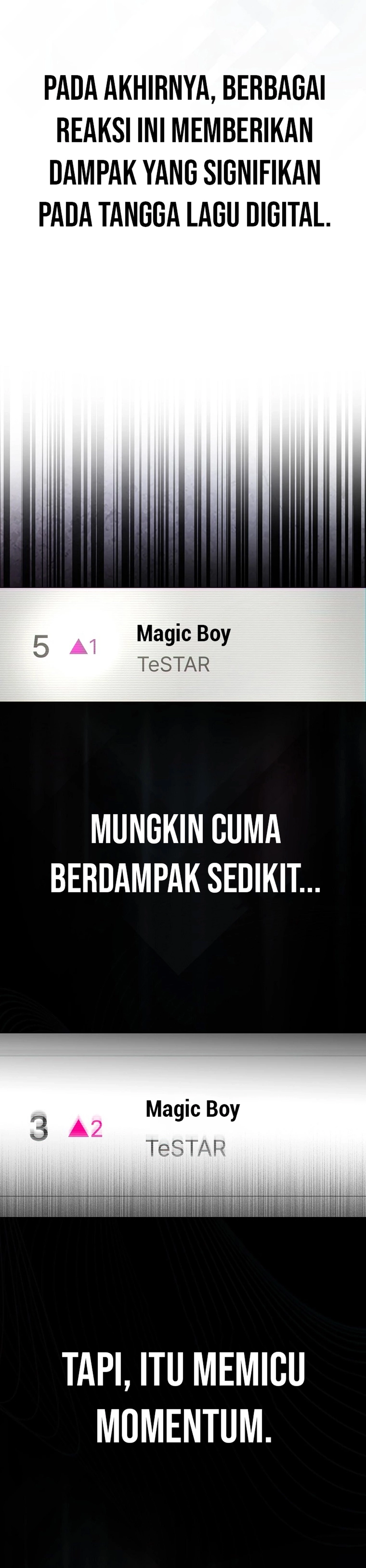 Baca Debut or Die - Chapter 81 halaman 17