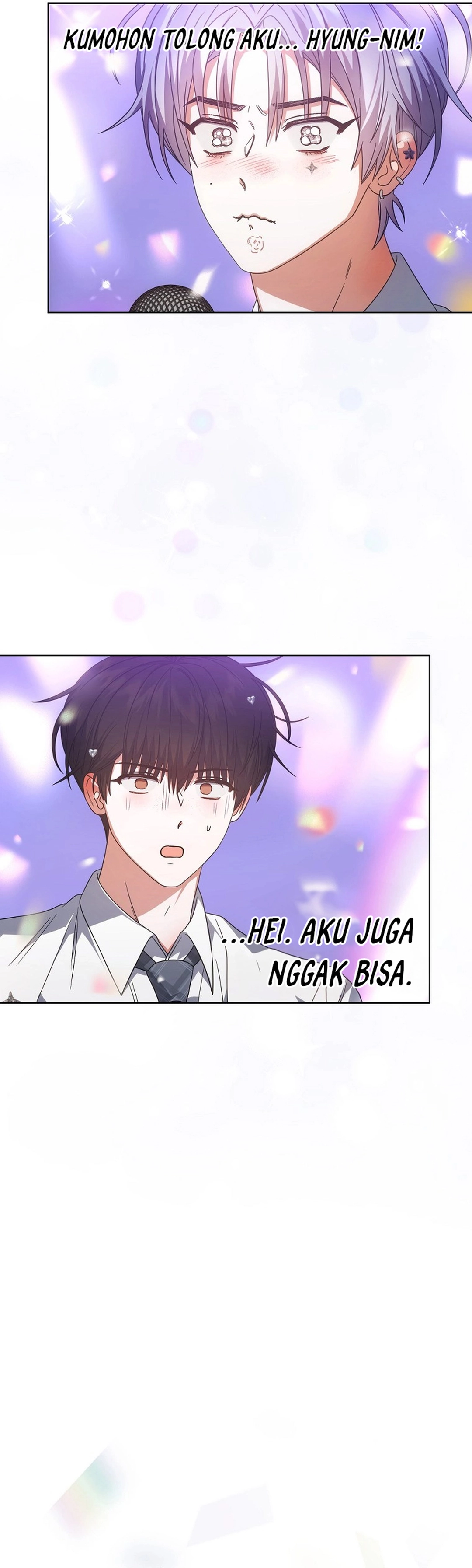 Baca Debut or Die - Chapter 81 halaman 21