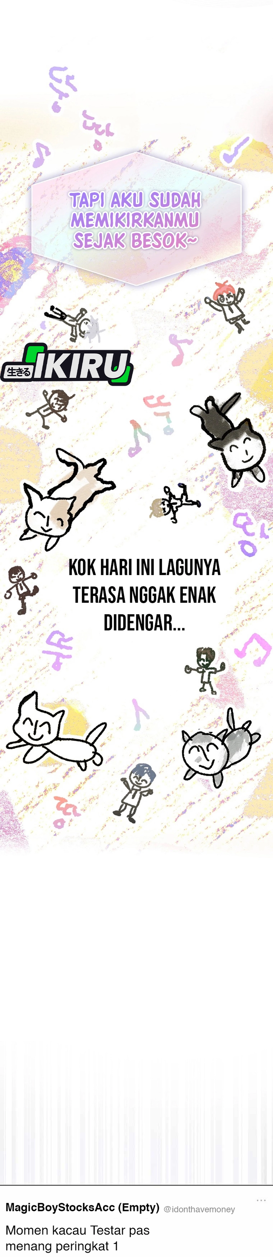 Baca Debut or Die - Chapter 81 halaman 27