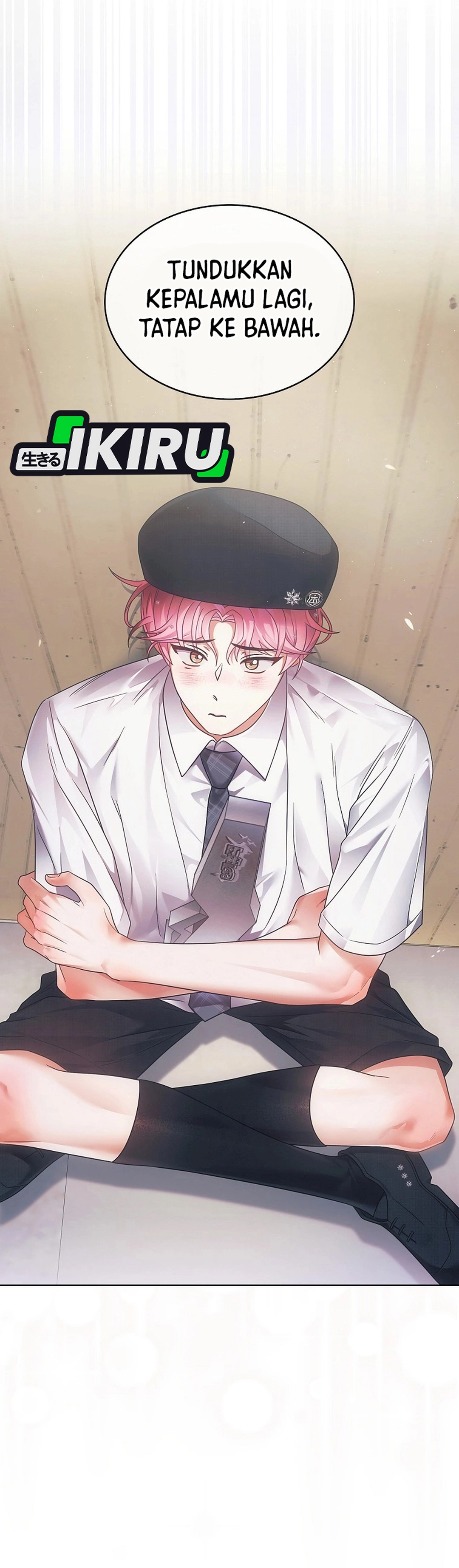 Baca Debut or Die - Chapter 81 halaman 29