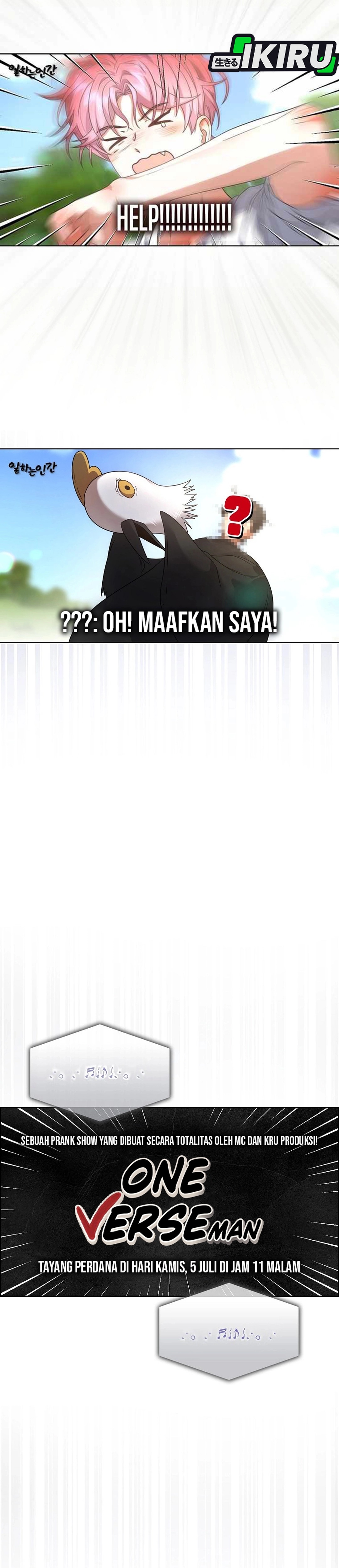 Baca Debut or Die - Chapter 81 halaman 3